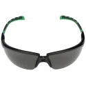 3M Safety Glasses with Grey Polycarbonate Lens Impact Resistant Anti-Fog Scratch Resistant 7100218153
