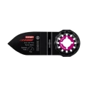 Bosch 1-Piece Multitool Accessory for Use with Oscillating Multi-Tool 2608902066