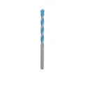 Bosch Carbide Tip Drill Bit 5.5 mm Diameter 85 mm Overall Length 50 mm Drilling Length 2608902254