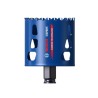 Bosch 20 mm Diameter Carbide Tip Hole Saw with 10 mm Shank with10mm