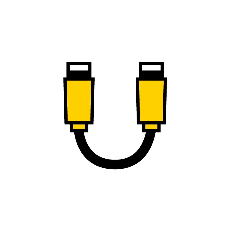 Turck Male 4 Way 7/8 In Circular to Unterminated Sensor Actuator Cable, 2 m RSM 40 -2M