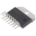 Texas Instruments 2-Channel Audio Power Amplifier, 40W, 15-Pin TO-220 LM4766T/NOPB