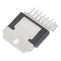 Texas Instruments 2-Channel Audio Power Amplifier, 40W, 15-Pin TO-220 LM4766T/NOPB