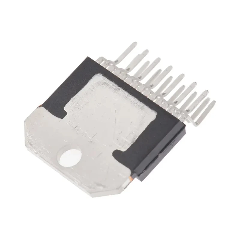 Texas Instruments 2-Channel Audio Power Amplifier, 40W, 15-Pin TO-220 LM4766T/NOPB