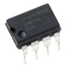Texas Instruments Operational Amplifier 17 MHz 8-Pin 24V MDIP LM6142BIN/NOPB