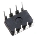 Texas Instruments Operational Amplifier 17 MHz 8-Pin 24V MDIP LM6142BIN/NOPB