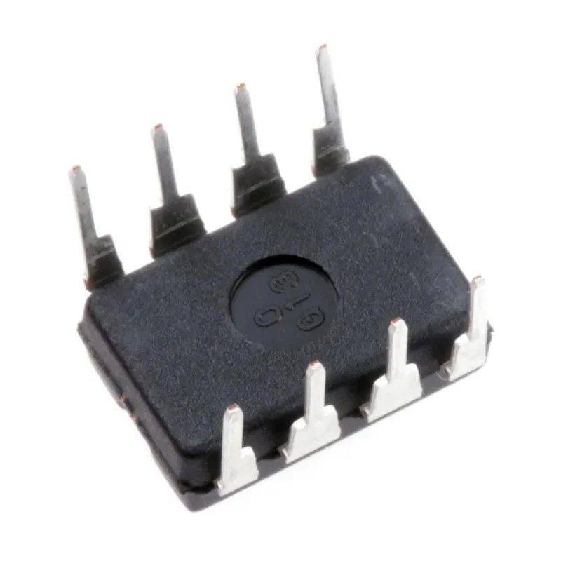 Texas Instruments Operational Amplifier 17 MHz, 2 Channels, 8-Pin MDIP, 3-24 V LM6142BIN/NOPB