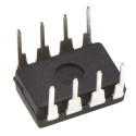 Texas Instruments Operational Amplifier 200 MHz, 8-Pin 36V MDIP LM7171BIN/NOPB