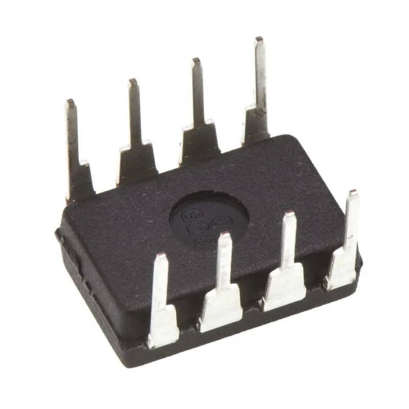 Texas Instruments Operational Amplifier 200 MHz, 8-Pin 36V MDIP LM7171BIN/NOPB