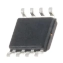 Texas Instruments Operational Amplifier 2 Channel 50 kHz Gain Bandwidth 5-15.5V SOIC 8-Pin LMC6462AIM/NOPB