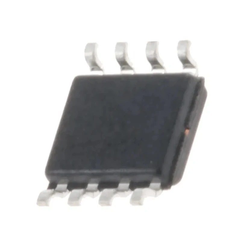 Texas Instruments Operational Amplifier 2 Channel 50 kHz Gain Bandwidth 5-15.5V SOIC 8-Pin LMC6462AIM/NOPB
