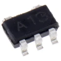 Texas Instruments Operational Amplifier 1 MHz, 5-Pin 5.5V SOT-23 LMV321M5/NOPB