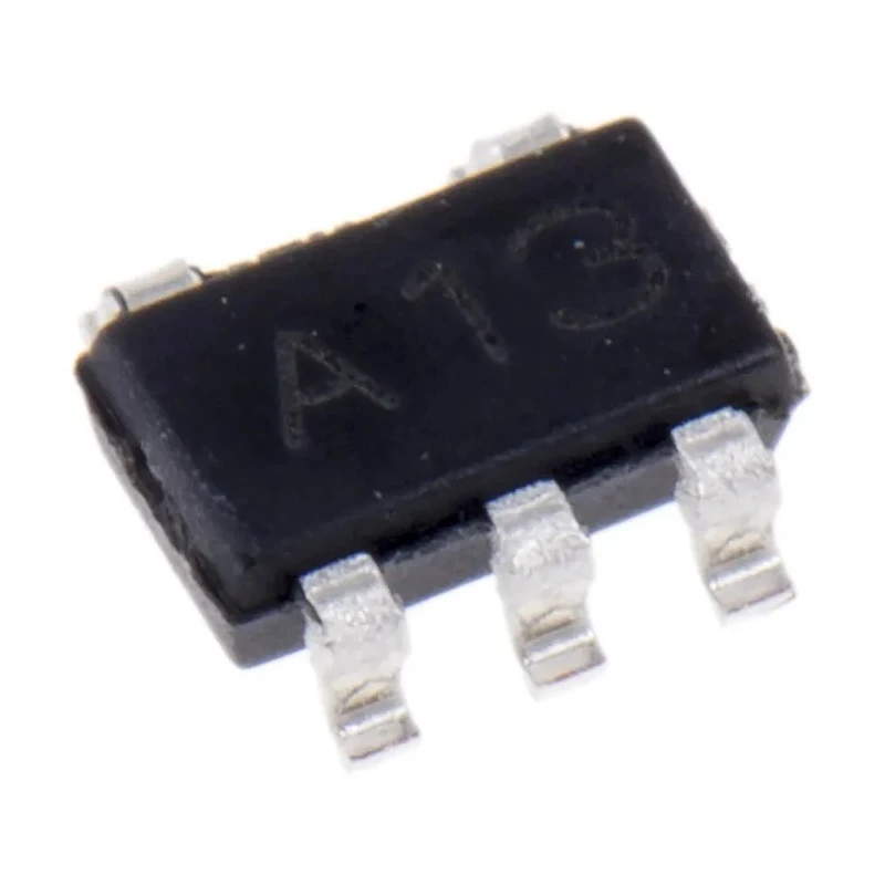 Texas Instruments Operational Amplifier 1 MHz, 5-Pin 5.5V SOT-23 LMV321M5/NOPB