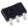 Texas Instruments Operational Amplifier 1 MHz, 5-Pin 5.5V SOT-23 LMV321M5/NOPB