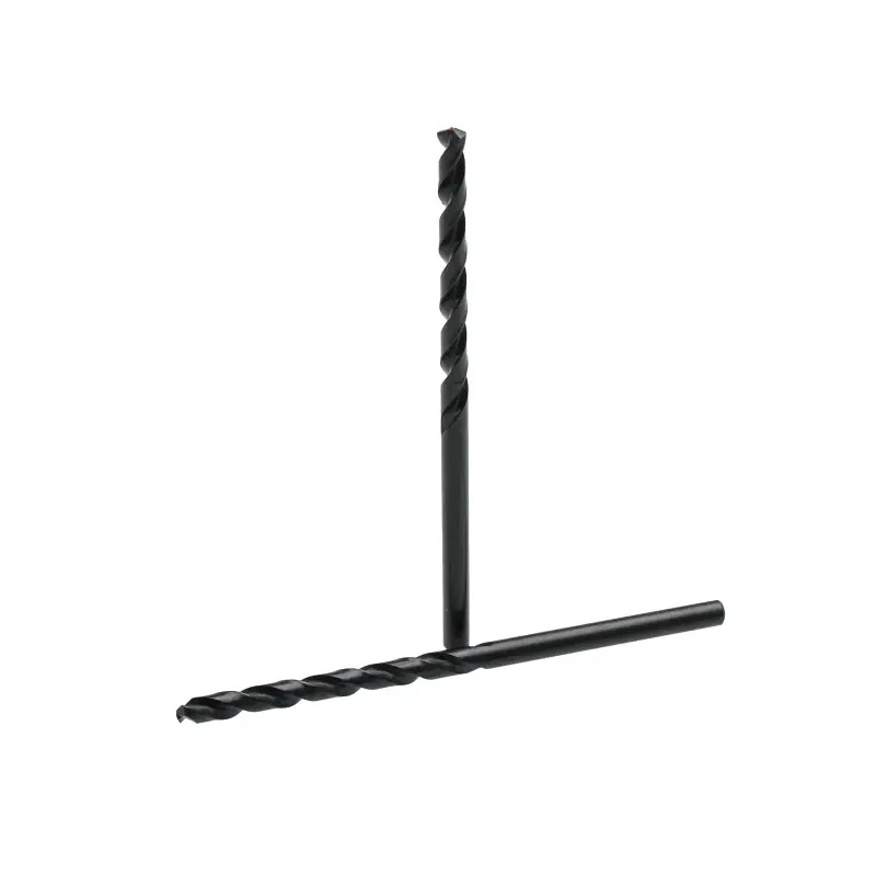 Dormer High Speed Steel Drill Bit 3.2 mm Diameter, 65 mm Overall Length, 135° Point Angle A1083.2