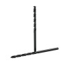 Dormer High Speed Steel Drill Bit 3.2 mm Diameter, 65 mm Overall Length, 135° Point Angle A1083.2