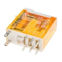 Finder Power Relay 110V AC Coil 8A Switching Current DPDT Silver Alloy Contacts 46.52.8.110.0054