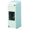 ABB Cover Accessory for Use with Modular Circuit Breakers 12424 M124240000