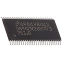 Texas Instruments Transmitter IC 4 Drivers 28 Receivers LVCMOS, LVTTL Input LVDS Output 1848 Mbps 56-Pin DS90CR285MTD/NOPB
