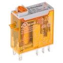 Finder PCB Power Relay 24V AC Coil Voltage 8A Switching Current DPDT 46.52.8.024.0054