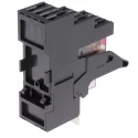 TE Connectivity DIN Rail Power Relay 230V AC Coil 6A Switching Current 4PDT PT5L8TD0 2-1415535-0