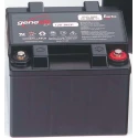 Enersys 12 V Sealed Lead Acid Battery 26 Ah Pure Lead Flame Resistant Cyclic Application RSAMP3749