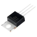 Texas Instruments Adjustable LDO Linear Voltage Regulator 1.5A 30V TO-220 3-Pin LM1086IT-ADJ/NOPB