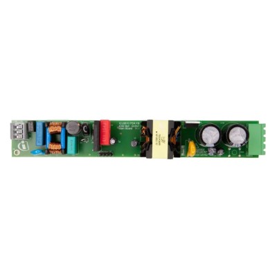Infineon Development Board Flyback Converter for LED Lighting Applications REFICL8810LED42WPSRTOBO1