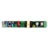 Infineon Development Board Flyback Converter for LED Lighting Applications REFICL8810LED42WPSRTOBO1