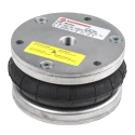 Norgren Compact Air Bellows 1 Convolution 40 mm Stroke, Styrene Butadiene Rubber, 8 bar Max Pressure PM/31041