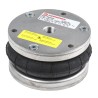 Norgren Compact Air Bellows 1 Convolution 40 mm Stroke, Styrene Butadiene Rubber, 8 bar Max Pressure PM/31041