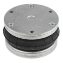 Norgren Compact Air Bellows 1 Convolution 40 mm Stroke, Styrene Butadiene Rubber, 8 bar Max Pressure PM/31041