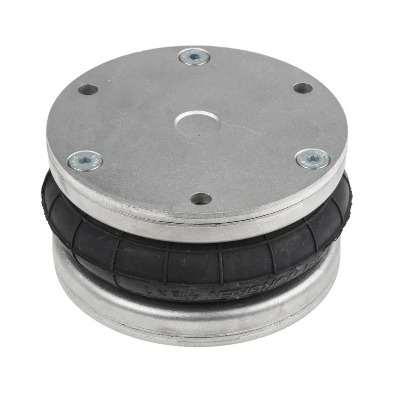 Norgren Compact Air Bellows 1 Convolution 40 mm Stroke, Styrene Butadiene Rubber, 8 bar Max Pressure PM/31041