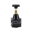 Norgren Pneumatic Regulator G1/4, 8 Bar Maximum Input Pressure, 240 L/min Flow Rate 11-818-999