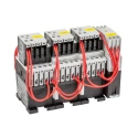 Eaton DOL Starter Star Delta 110V AC 7.5 kW 3 Phase IP20 278308 SDAINLM16(110V50HZ,120V60HZ)