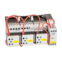 Eaton DOL Starter Star Delta 110V AC 7.5 kW 3 Phase IP20 278308 SDAINLM16(110V50HZ,120V60HZ)