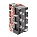 Eaton DOL Starter Star Delta 110V AC 7.5 kW 3 Phase IP20 278308 SDAINLM16(110V50HZ,120V60HZ)