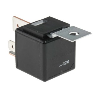 TE Connectivity Automotive Relay 12V DC Coil Voltage 50A Switching Current SPST V23134J1052D642 1393304-9