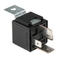 TE Connectivity Automotive Relay 12V DC Coil Voltage 50A Switching Current SPST V23134J1052D642 1393304-9