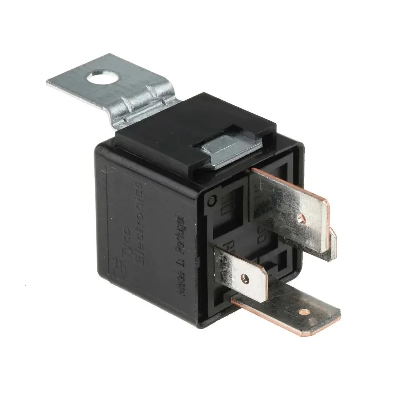 TE Connectivity Automotive Relay 12V DC Coil Voltage 50A Switching Current SPST V23134J1052D642 1393304-9