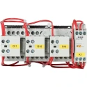 Eaton SDAINL Star Delta Starter, 7.5 kW, 230V AC, 3 Phase, IP20 278311 SDAINLM16(230V50HZ,240V60HZ)