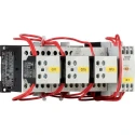 Eaton SDAINL Star Delta Starter, 7.5 kW, 230V AC, 3 Phase, IP20 278311 SDAINLM16(230V50HZ,240V60HZ)