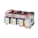 Eaton SDAINL Star Delta Starter, 7.5 kW, 230V AC, 3 Phase, IP20 278311 SDAINLM16(230V50HZ,240V60HZ)