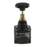 Norgren Pneumatic Regulator G1/4 Thread 0.07 bar Minimum Operating Pressure 240 L/min Flow Rate 11-818-100