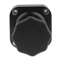 Norgren Pneumatic Regulator G1/4 Thread 0.07 bar Minimum Operating Pressure 240 L/min Flow Rate 11-818-100