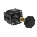 Norgren Pneumatic Regulator G1/4 Thread 0.07 bar Minimum Operating Pressure 240 L/min Flow Rate 11-818-100