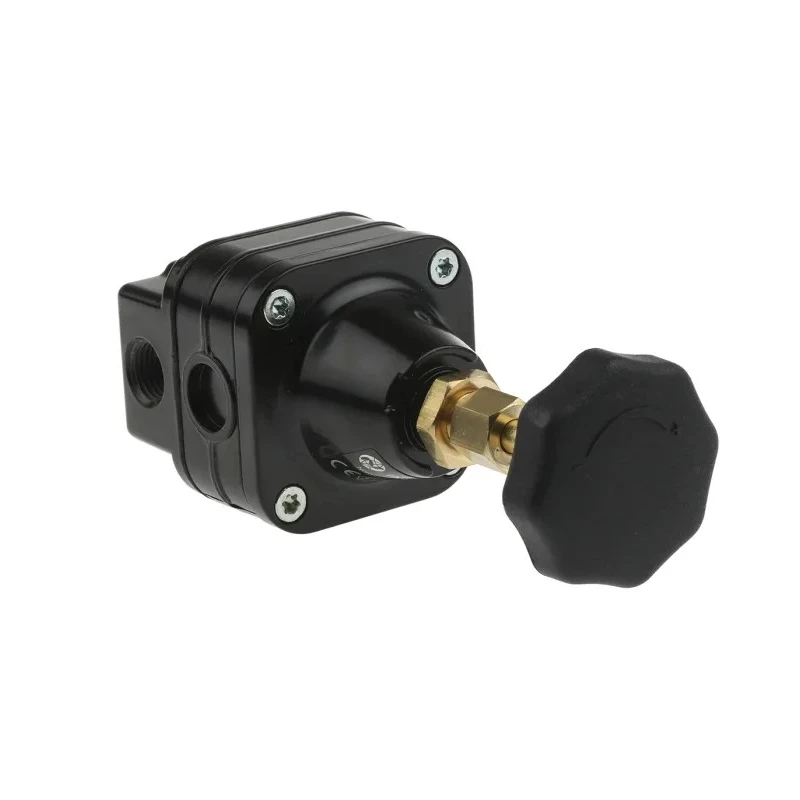 Norgren Pneumatic Regulator G1/4 Thread 0.07 bar Minimum Operating Pressure 240 L/min Flow Rate 11-818-100