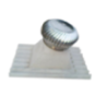 Galvanized Industrial Ventilators