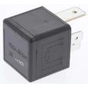 TE Connectivity Automotive Relay, 24V DC Coil Voltage, 25A Switching Current, SPST V23134J0053D642 9-1393303-7