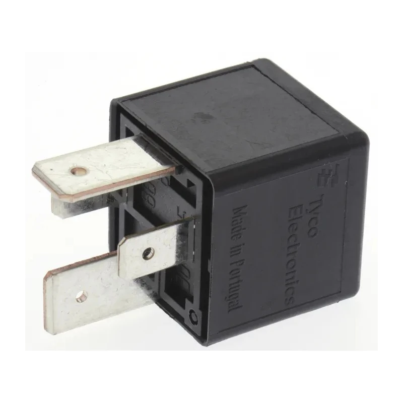 TE Connectivity Automotive Relay, 24V DC Coil Voltage, 25A Switching Current, SPST V23134J0053D642 9-1393303-7